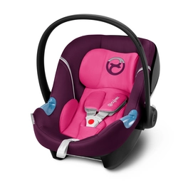 Autostoel Cybex Aton M I-Size Passion Pink