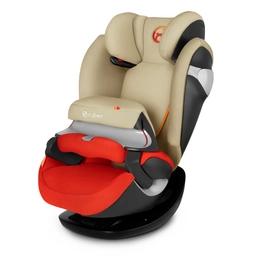 Autostoel Cybex Pallas M 2018 Autumn Gold