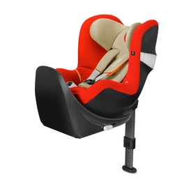 Autostoel Cybex Sirona M2 I-Size Incl. Base M Autumn Gold