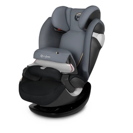 Autostoel Cybex Pallas M 2018 Pepper Black