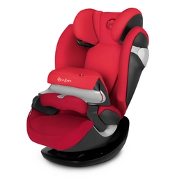 Autostoel Cybex Pallas M 2018 Rebel Red