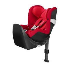 Autostoel Cybex Sirona M2 I-Size Incl. Base M Rebel Red