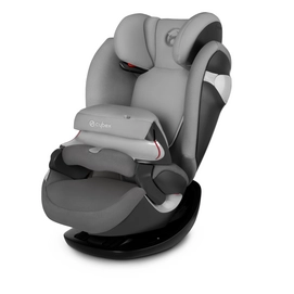 Autostoel Cybex Pallas M 2018 Manhattan Grey