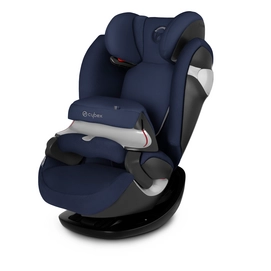 Autostoel Cybex Pallas M 2018 Denim Blue
