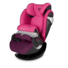 Autostoel Cybex Pallas M 2018 Passion Pink