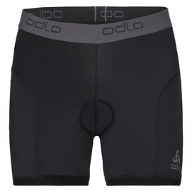 Base Layer Underwear Odlo Men SUW Bottom Pant Active Breathe Light Black