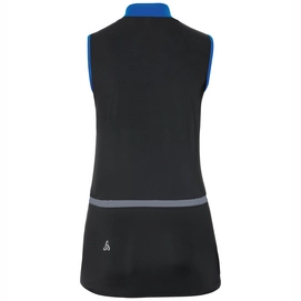 Vest Odlo Mistral Logic Women Lapis Blue Black