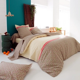 Taie d'oreiller Tradilinge Cabotine Cotton (65 x 65 cm)