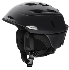 Casque de Ski Smith Men Camber Matte Black