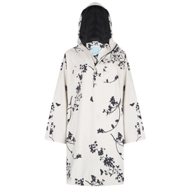Poncho Happy Rainy Days Cape Beau Blossom Kit Black