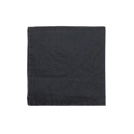 Serviette House in Style Capri Anthracite