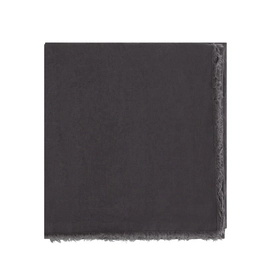 Tafellaken House in Style Capri Off Black