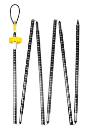 Sonde Avalanche Pieps Probe Carbon Tour 260