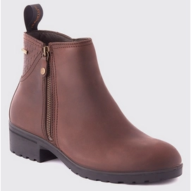 Bottines Dubarry Women Carlow Old Rum-Taille 39