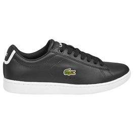 Sneaker Lacoste Homme Carnaby Evo BL 1 Black