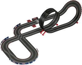 Racebaan Carrera Go Flying Racers