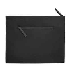 Clutch RAINS Carry Bag Zwart