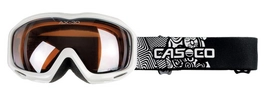 Ski Goggles Casco AX-30 PC Black F1