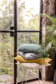 Casual Linen