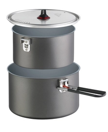 Kochgeschirr-Set MSR Ceramic 2 Topfset