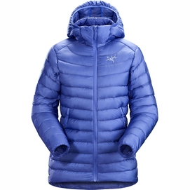 Jacke Arc'teryx Cerium LT Hoody Helix Damen