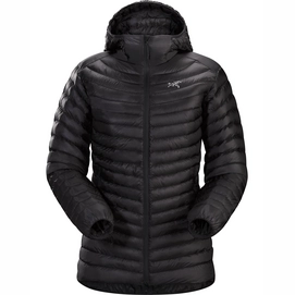 Veste Arc'teryx Women Cerium SL Hoody Black 2020
