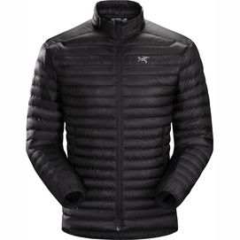 Jacke Arc'teryx Cerium SL Jacket Black Herren
