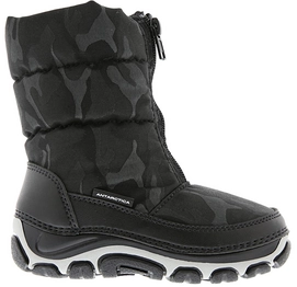 Snowboot Antarctica Kids 120 Antracite