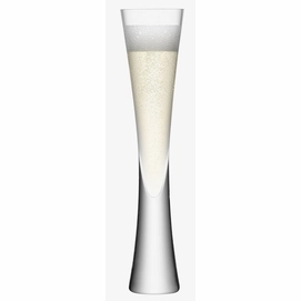 Champagneglas L.S.A. Moya 170 ml (2-Delig)