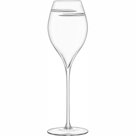Verre à Champagne  L.S.A. Verso Tulpglas 370 ml (2-Pièces)