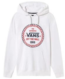 Trui Vans Men Checker 66 PO White