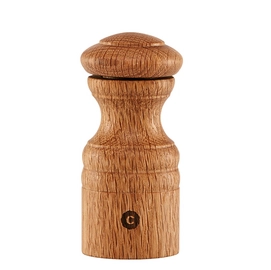 Peper- en Zoutmolen CrushGrind Chicago Eiken 120 mm
