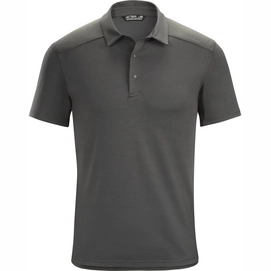 Polo Shirt Arc'teryx Men Chilco SS Pilot