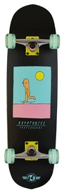 Skateboard Kryptonics 31 Chill Sesh 31 inch