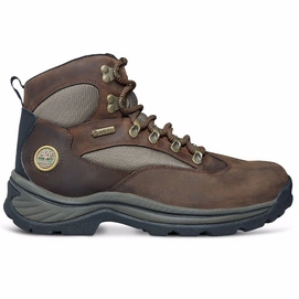 Chaussures de Randonnée Chocorua Trail Burn Medium Mens Medium Brown-Taille 42