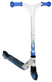Step Hades Cronos White/Blue