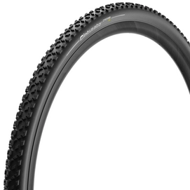 Fietsband Pirelli Cinturato CROSS Mixed Terrain Black 33-622