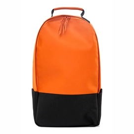 Sac à Dos RAINS City Backpack Fire Orange