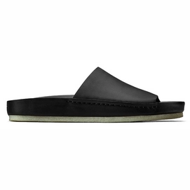 Clarks Ranger Free Black Leather Women