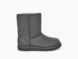 UGG Kids Classic Weather Short Grey
