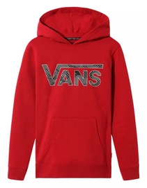 Trui Vans Boys Classic PO II Chili Pepper Pattern Camo