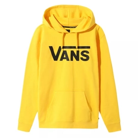 Trui Vans Men Classic Pullover Hoody Lemon Chrome