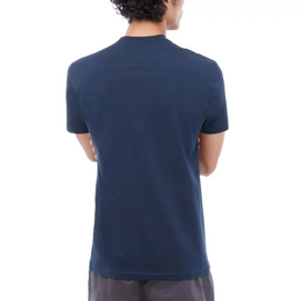 ClassicTshirtMenNavy2