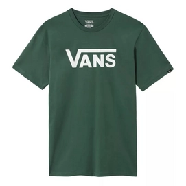 T-Shirt Vans Men Classic Pine Needle