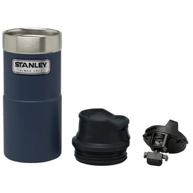 Reisbeker Stanley Classic 1-Hand Vacuum Mug 2.0 Nightfall 0.35L