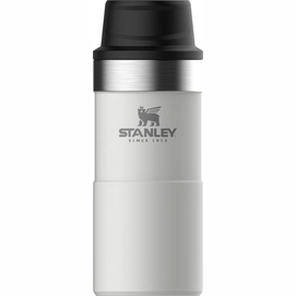 Mug Isotherme Stanley Classic Trigger Action Mug 2.0 Polar 0,35L