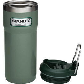 Reisbeker Stanley Classic Vacuum Lock Mug Hammertone Green 0.47L