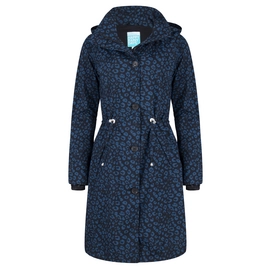 Veste de Pluie Happy Rainy Days Coat Sue Sea Black