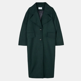 Coat Libertine Libertine Women Version Deep Green