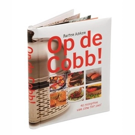 Kookboek Cobb Op De Cobb